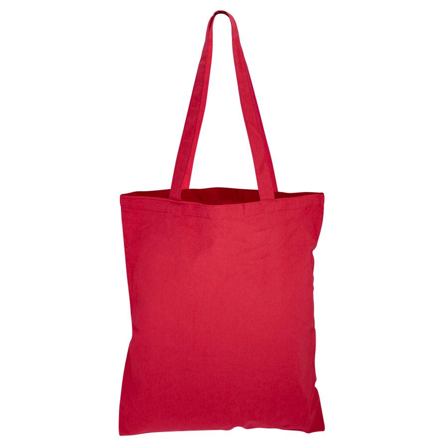 Deluxe Bolsa 100% Algodón VIDA - Imagen 2
