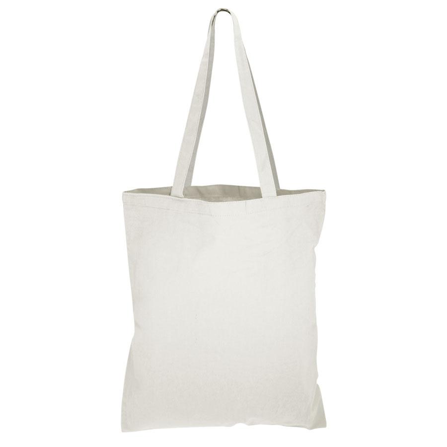 Deluxe Bolsa 100% Algodón VIDA - Imagen 7