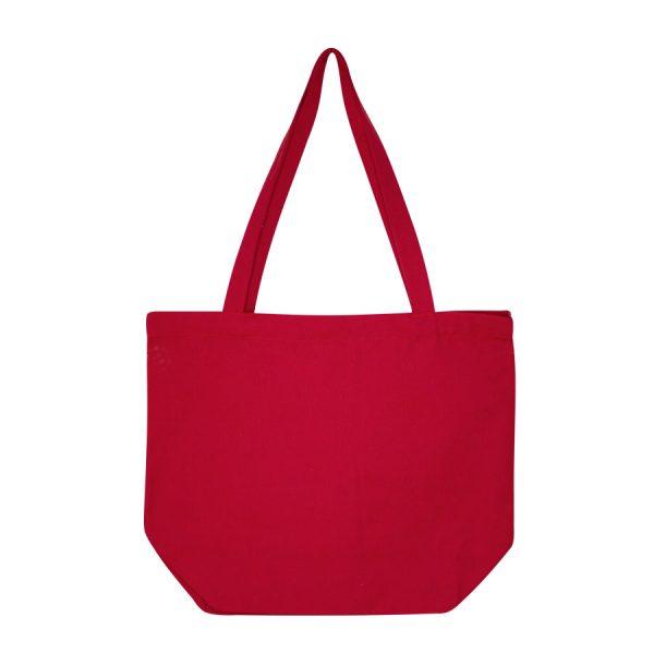 Deluxe Bolsa Canvas Algodón SUSTENTA - Imagen 2