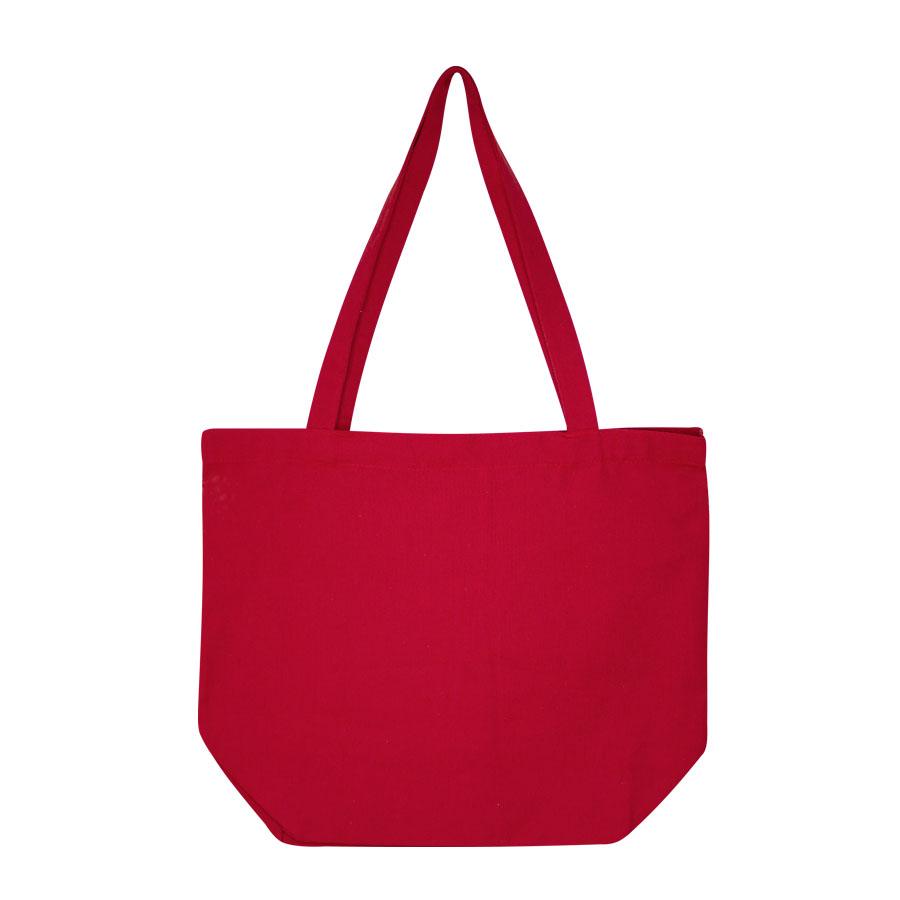 Deluxe Bolsa Canvas Algodón SUSTENTA - Imagen 2