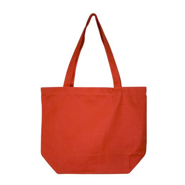 Deluxe Bolsa Canvas Algodón SUSTENTA - Imagen 3