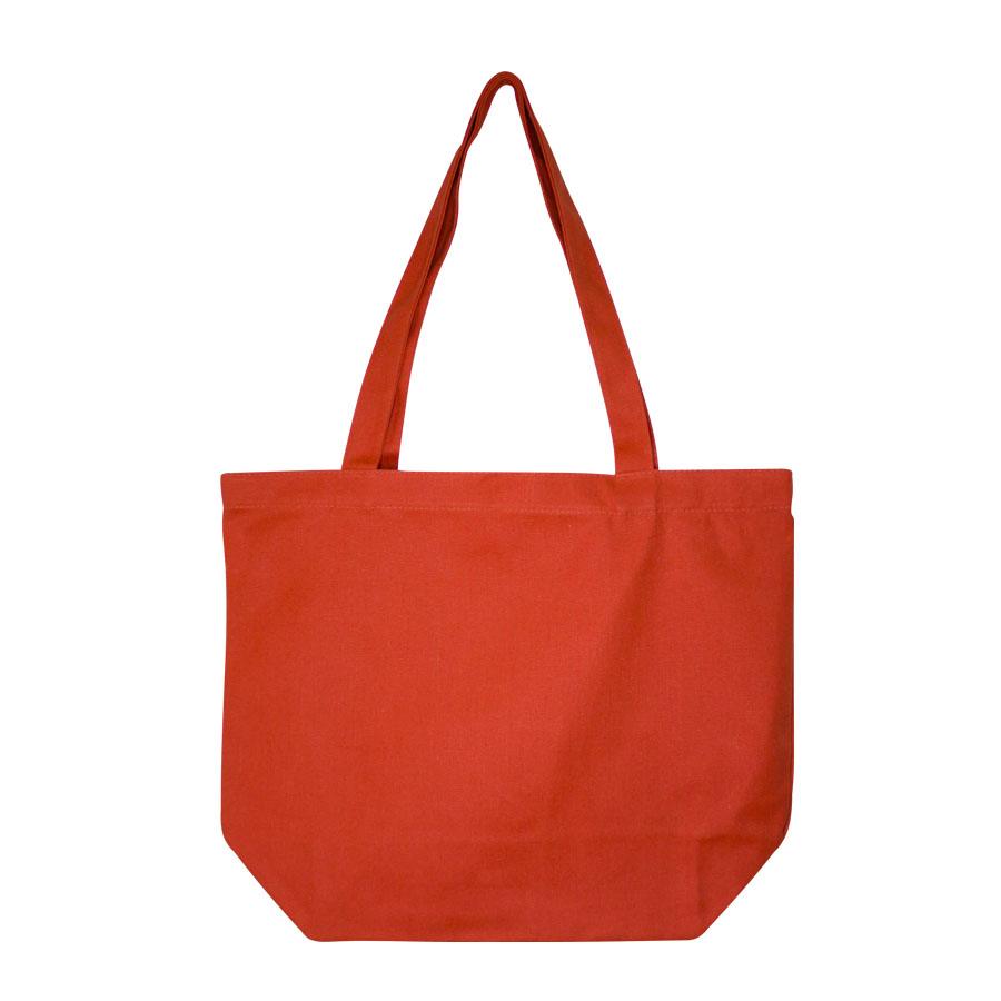 Deluxe Bolsa Canvas Algodón SUSTENTA - Imagen 3