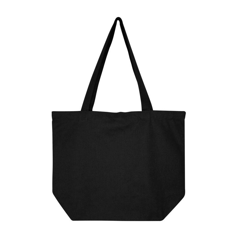 Deluxe Bolsa Canvas Algodón SUSTENTA - Imagen 4