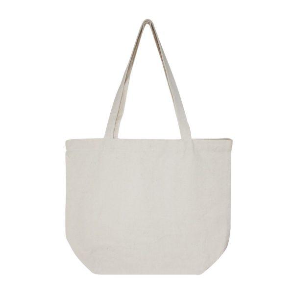 Deluxe Bolsa Canvas Algodón SUSTENTA - Imagen 5