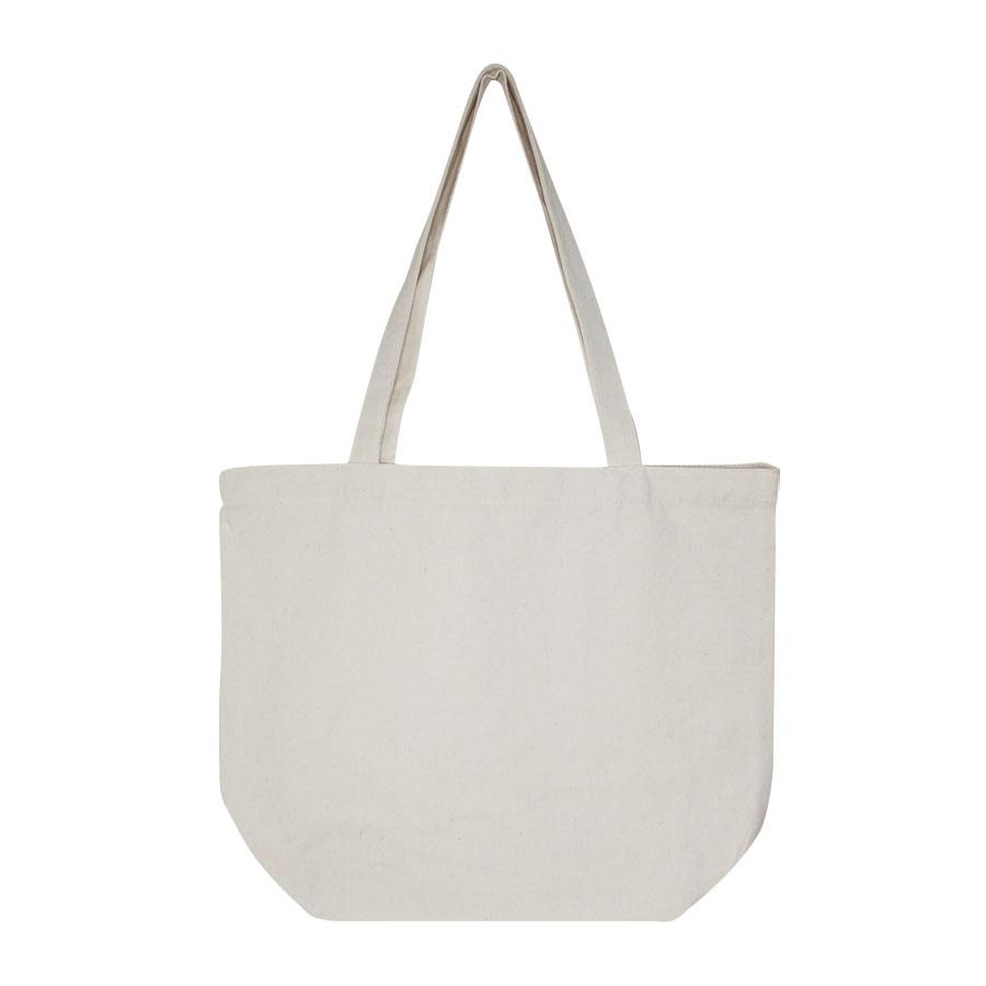 Deluxe Bolsa Canvas Algodón SUSTENTA - Imagen 5