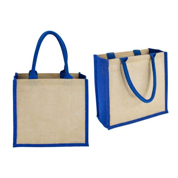 Bolsa Yute Rain Forest - Imagen 2