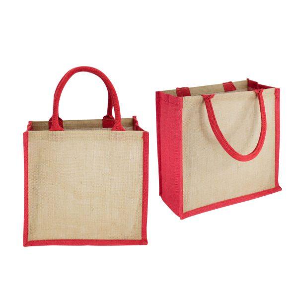 Bolsa Yute Rain Forest - Imagen 4
