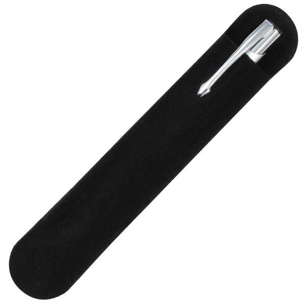 Funda de Pana para 1 Bolígrafo - Imagen 2