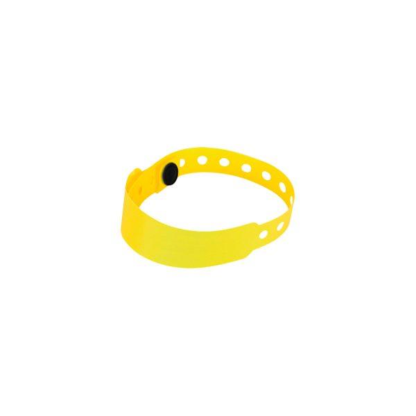 Pulsera de PVC - Imagen 5