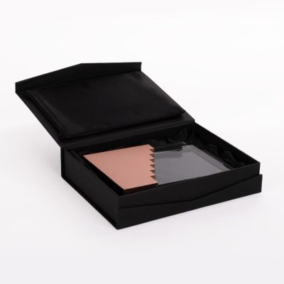 Set Petaca + Vasitos “OXFORD”