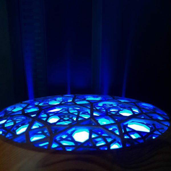 Difusor de Aroma con música - Imagen 11