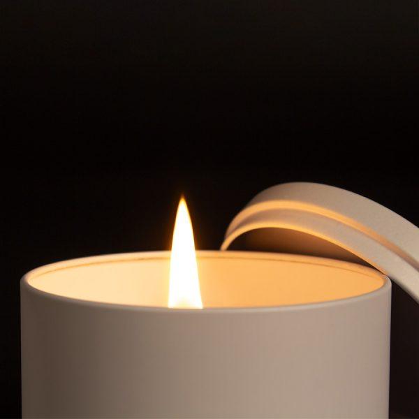 Vela aromática envase Aluminio - Imagen 17