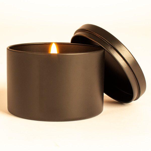 Vela aromática envase Aluminio - Imagen 15