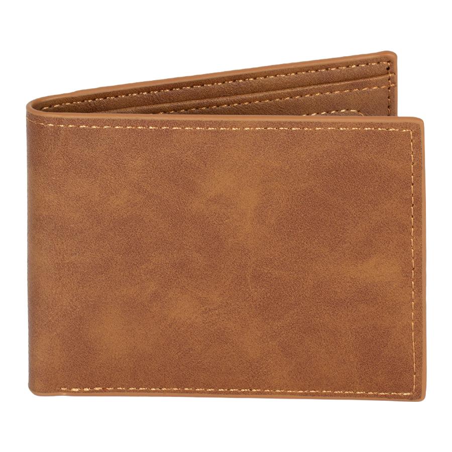 Billetera de Eco-Cuero "GEORGIA" - Imagen 16