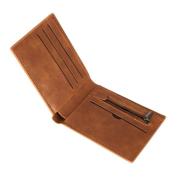 Billetera de Eco-Cuero "GEORGIA" - Imagen 19