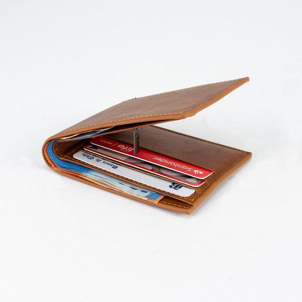 Billetera de Eco-Cuero "GEORGIA" - Imagen 13