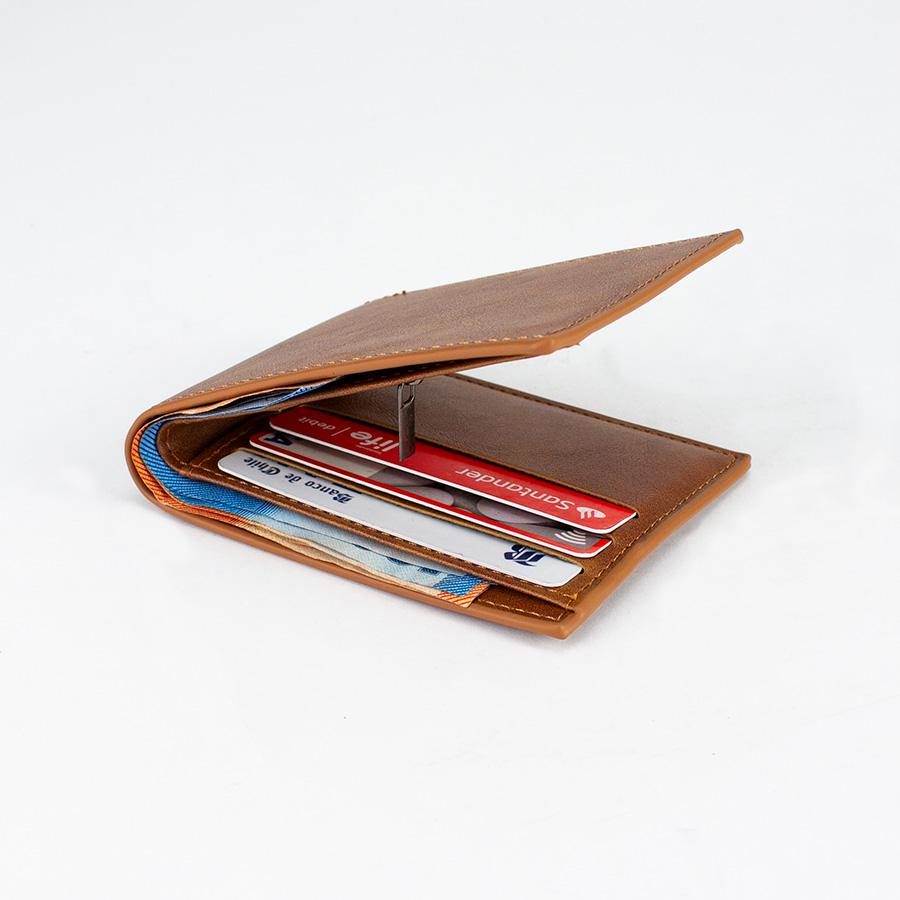 Billetera de Eco-Cuero "GEORGIA" - Imagen 13