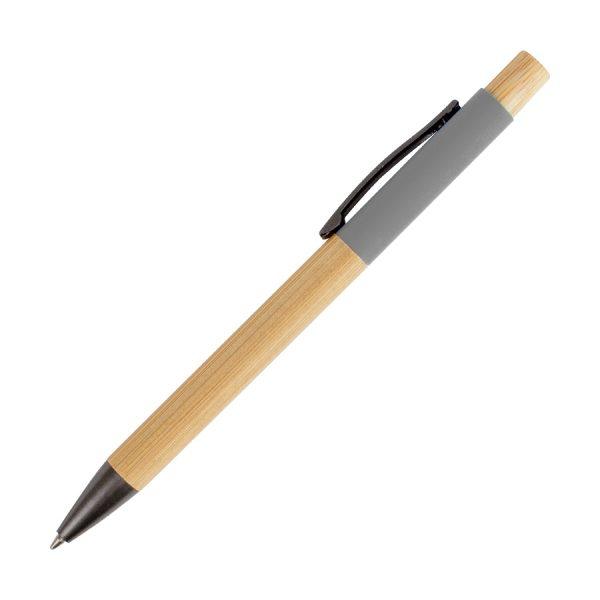 Bolígrafo ecológico de Bamboo "EVA" - Imagen 10