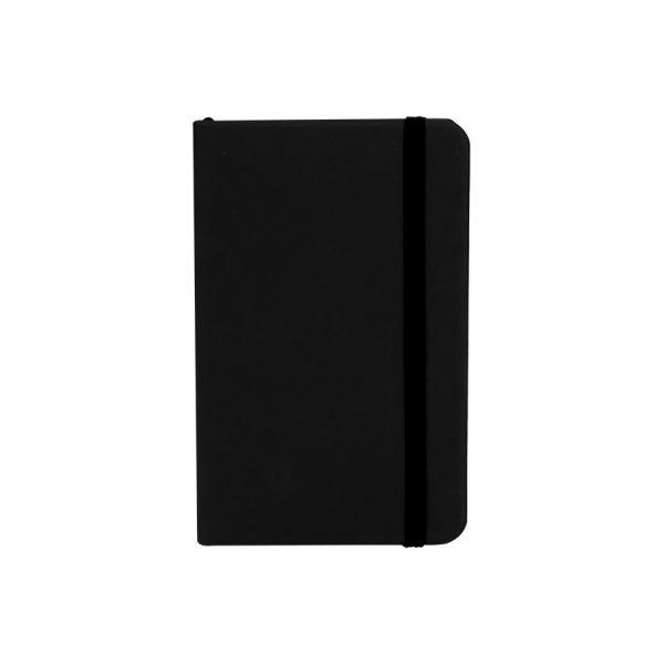 Deluxe Libreta con tapa de Eco-Cuero Reciclado - Imagen 11