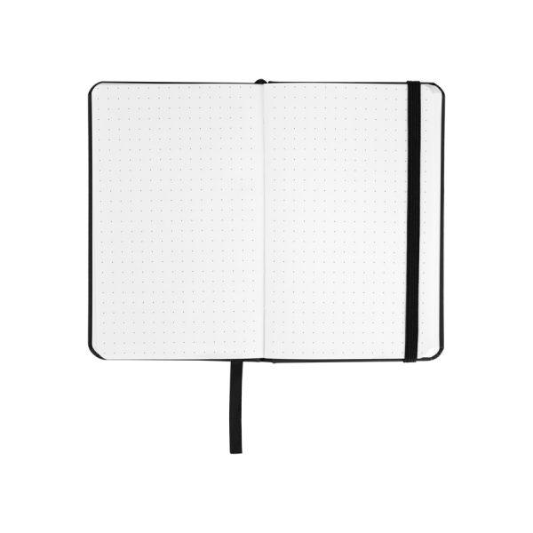 Deluxe Libreta con tapa de Eco-Cuero Reciclado - Imagen 12