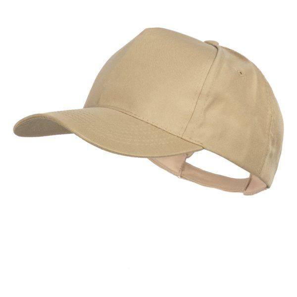 Gorro Jockey Poliéster Sublimación - Imagen 11