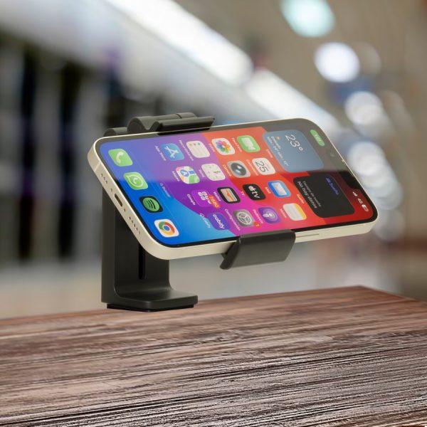 Soporte Porta-Celular de Escritorio "VADER" - Imagen 10