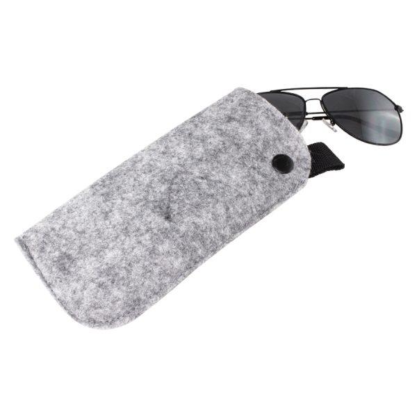 Estuche Porta-Lentes de Fieltro - Imagen 5