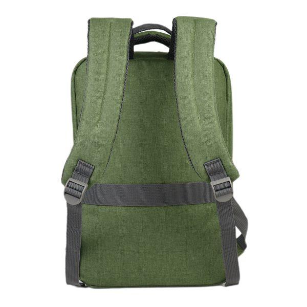 Mochila Porta-Notebook "JAZZ" 11L - Imagen 10