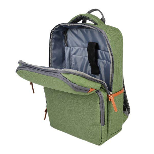 Mochila Porta-Notebook "JAZZ" 11L - Imagen 11