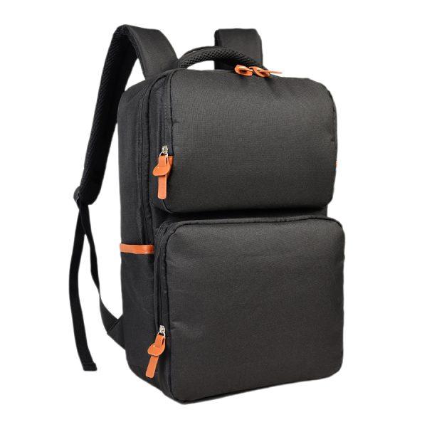 Mochila Porta-Notebook "JAZZ" 11L - Imagen 13