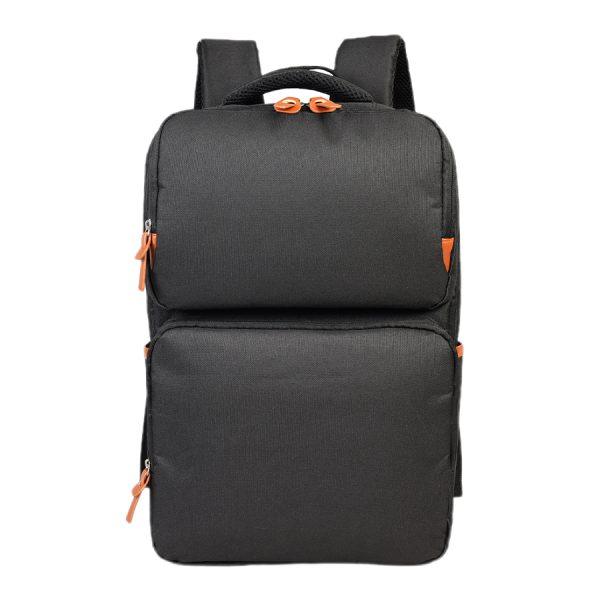 Mochila Porta-Notebook "JAZZ" 11L - Imagen 14