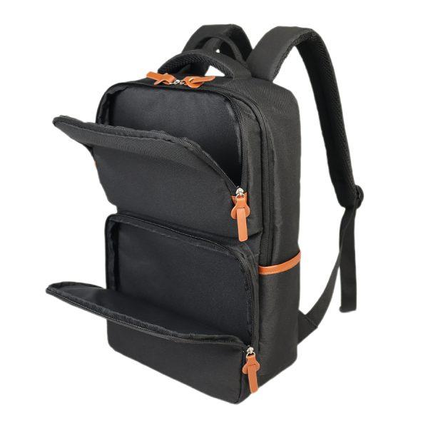 Mochila Porta-Notebook "JAZZ" 11L - Imagen 17