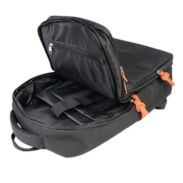 Mochila Porta-Notebook "JAZZ" 11L - Imagen 18