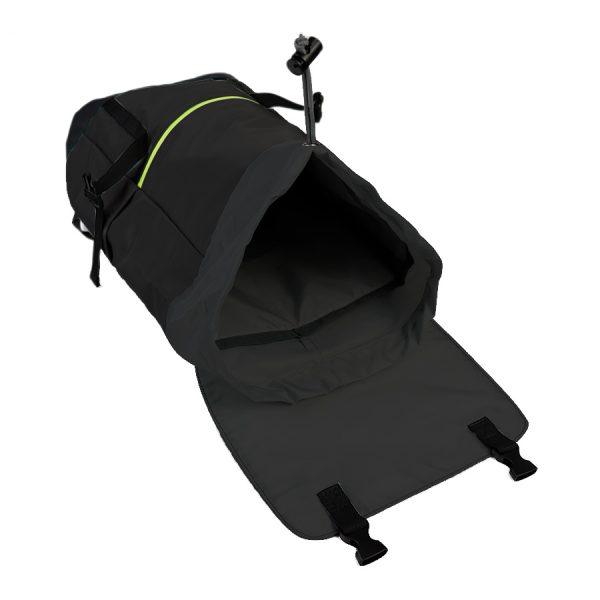 Mochila Impermeable "HARLEM" 19L - Imagen 12