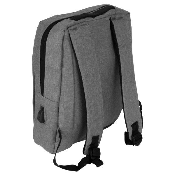 Mochila Porta-Notebook "HOPE" 12L - Imagen 3