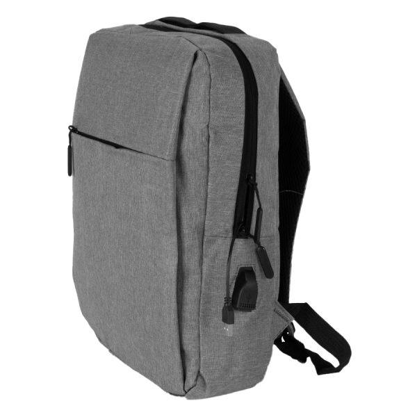 Mochila Porta-Notebook "HOPE" 12L - Imagen 2