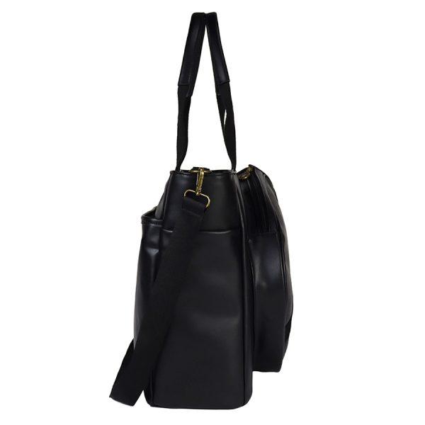 Deluxe Bolso de Eco-Cuero "PADEL" 21L - Imagen 11