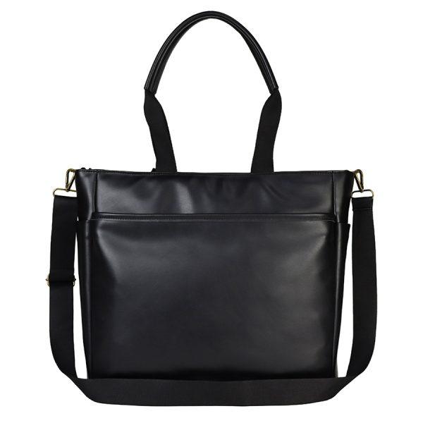 Deluxe Bolso de Eco-Cuero "PADEL" 21L - Imagen 12