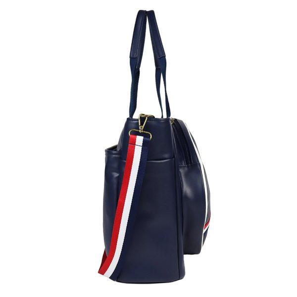 Deluxe Bolso de Eco-Cuero "PADEL" 21L - Imagen 17