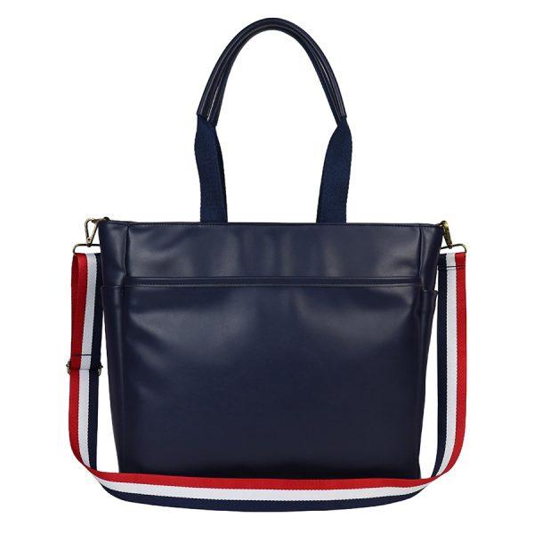 Deluxe Bolso de Eco-Cuero "PADEL" 21L - Imagen 18