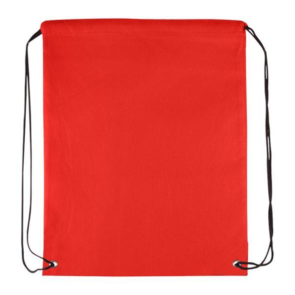 Mochila tipo Morral de TNT - Imagen 17