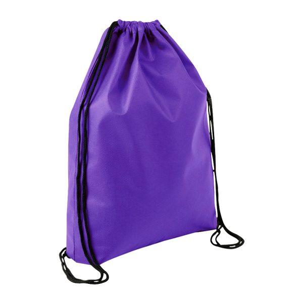 Mochila tipo Morral de TNT - Imagen 14