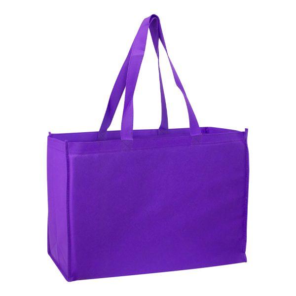 Bolsa Reutilizable Monster - Imagen 13
