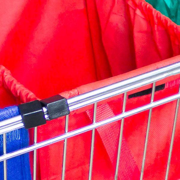 Bolsa Reutilizable Cart - Imagen 14