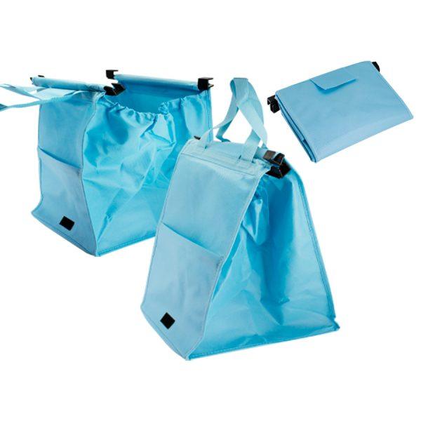 Bolsa Reutilizable Cart - Imagen 11