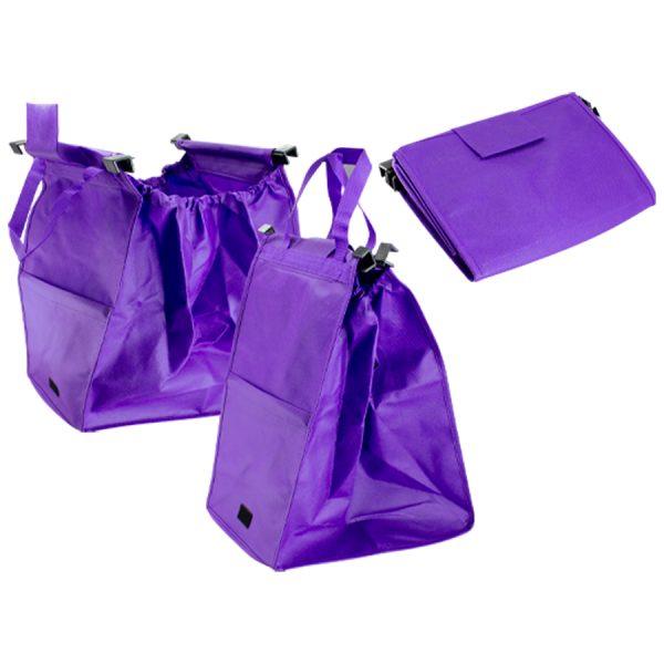 Bolsa Reutilizable Cart - Imagen 13