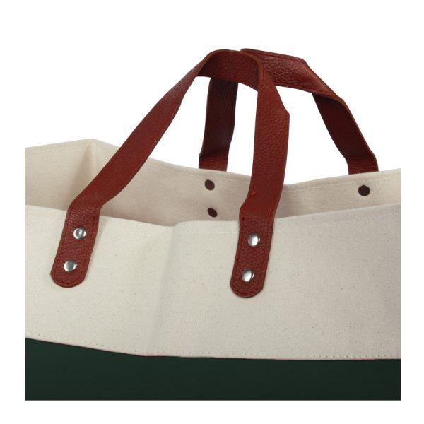 12oz Canvas Laundry Bag - Imagen 11