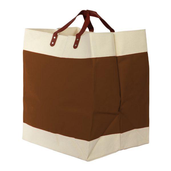 12oz Canvas Laundry Bag - Imagen 14