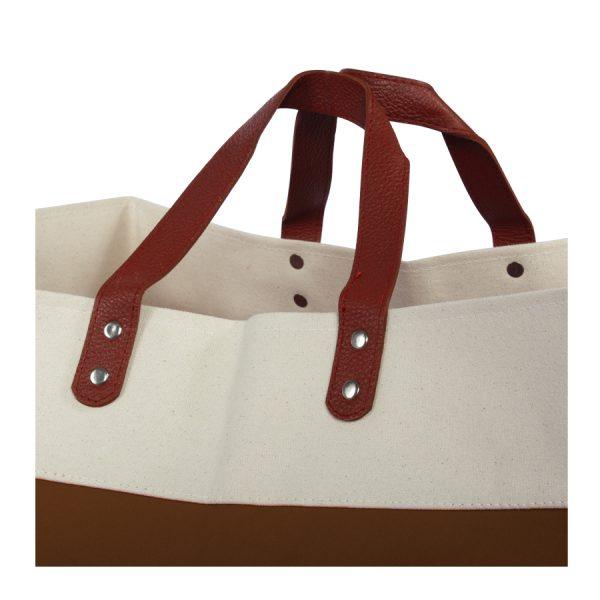 12oz Canvas Laundry Bag - Imagen 15