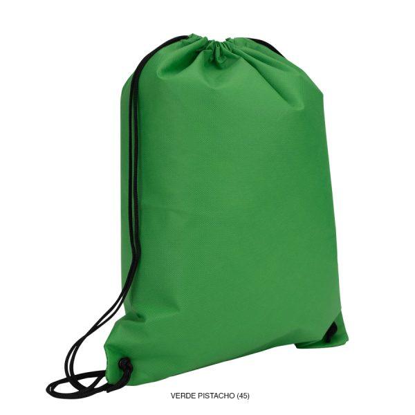 Mochila tipo Morral de TNT - Imagen 12